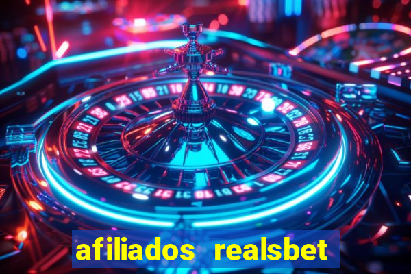 afiliados realsbet com login