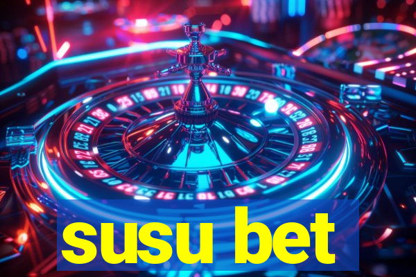 susu bet