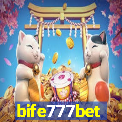 bife777bet