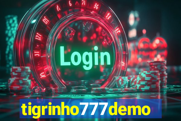 tigrinho777demo