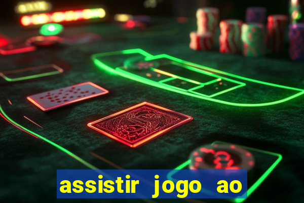 assistir jogo ao vivo rmc