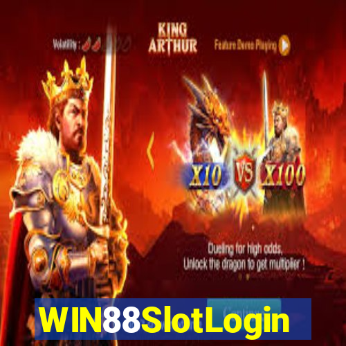 WIN88SlotLogin