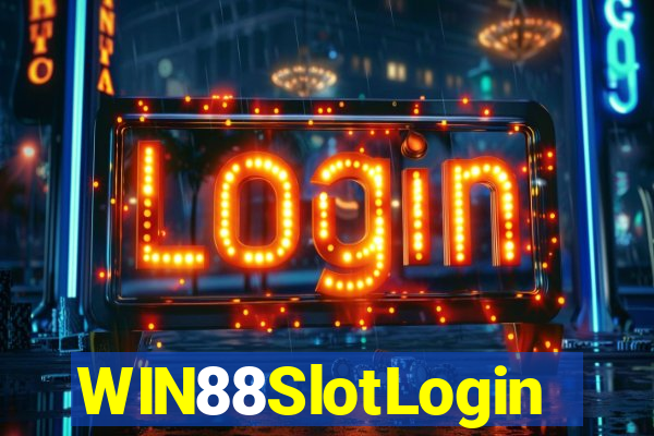 WIN88SlotLogin