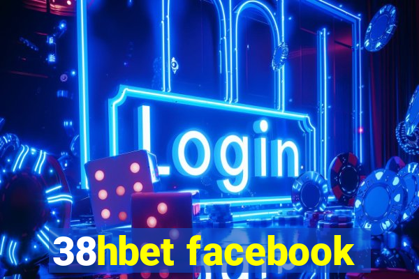 38hbet facebook