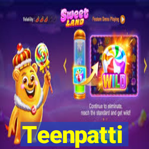 Teenpatti