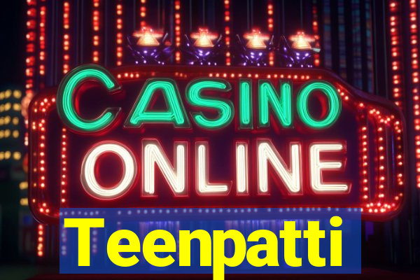 Teenpatti