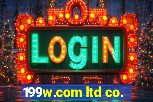 199w.com ltd co.