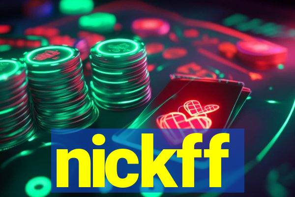 nickff