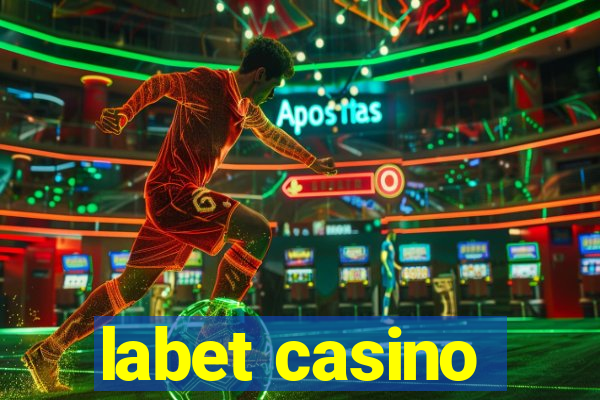 labet casino