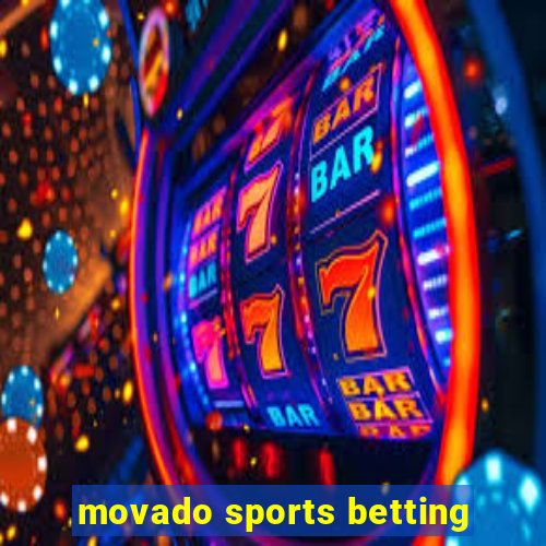 movado sports betting