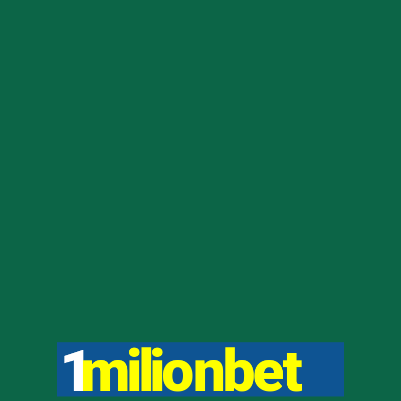 1milionbet