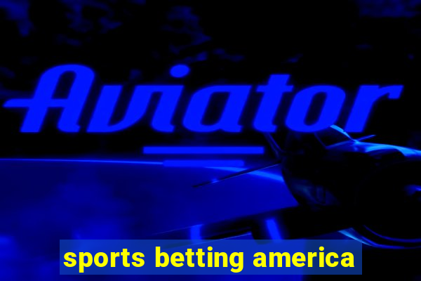 sports betting america