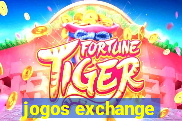 jogos exchange