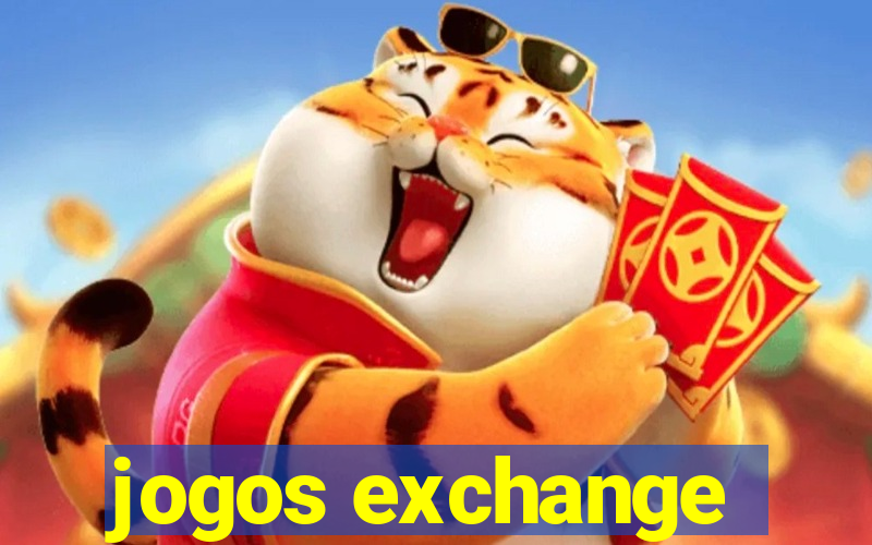 jogos exchange