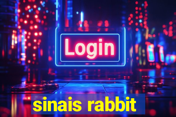 sinais rabbit