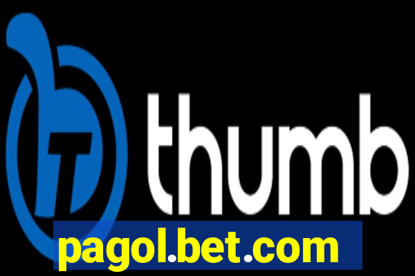 pagol.bet.com