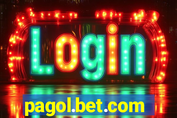 pagol.bet.com