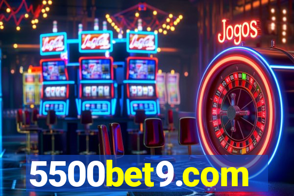 5500bet9.com