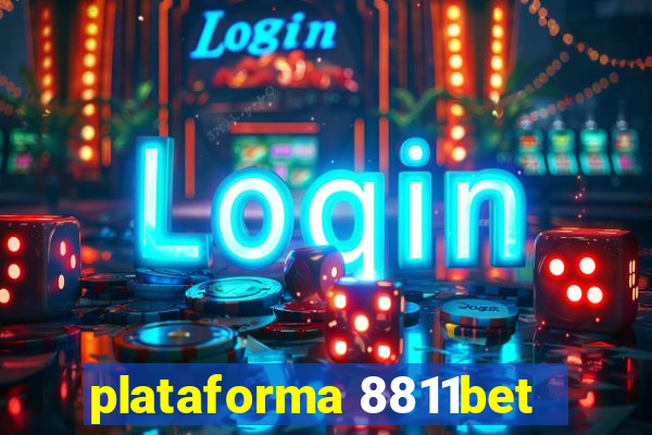 plataforma 8811bet