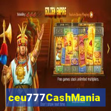 ceu777CashMania