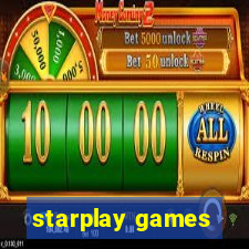 starplay games