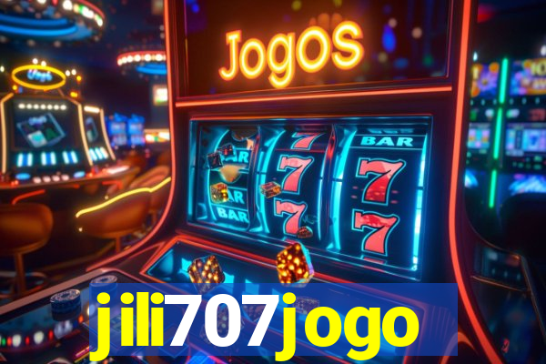 jili707jogo