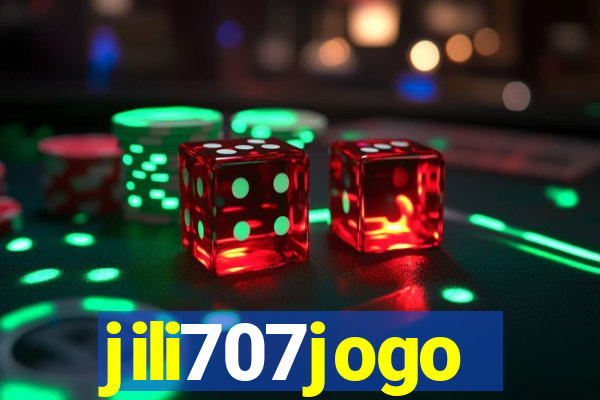 jili707jogo