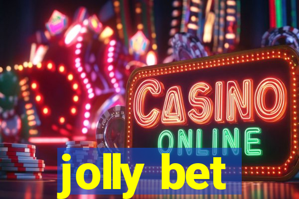 jolly bet