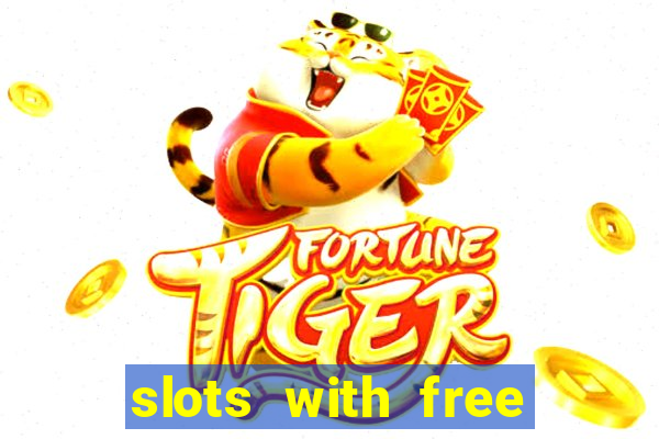 slots with free spins bonus