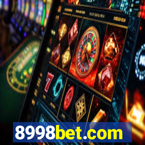 8998bet.com