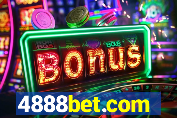 4888bet.com