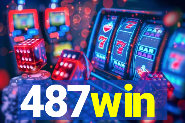 487win