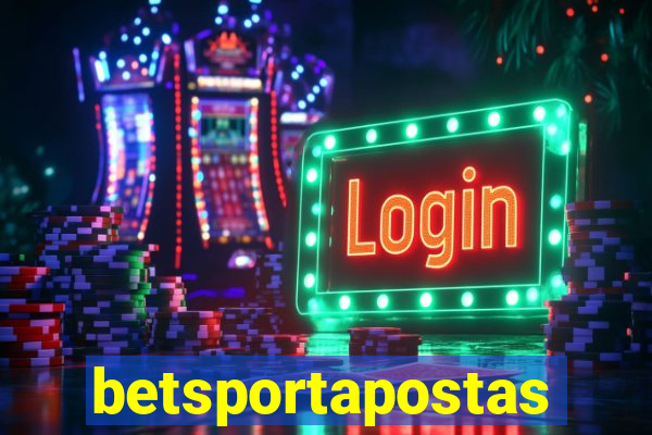 betsportapostas