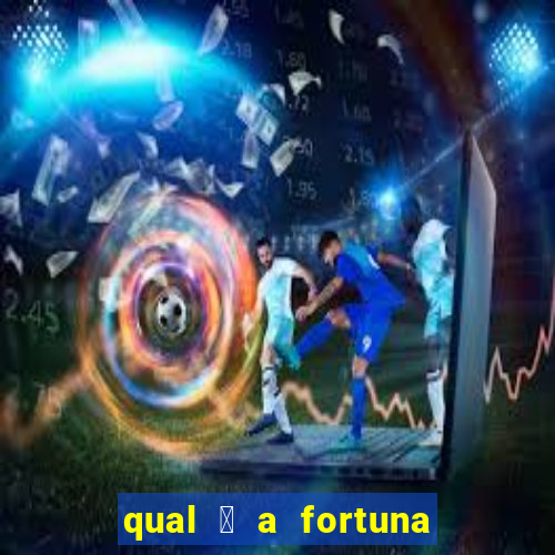 qual 茅 a fortuna do chris brown