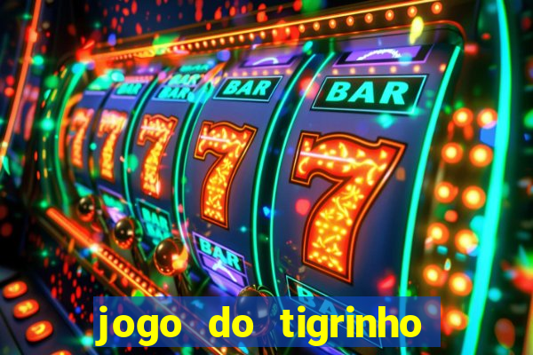 jogo do tigrinho saiu do ar