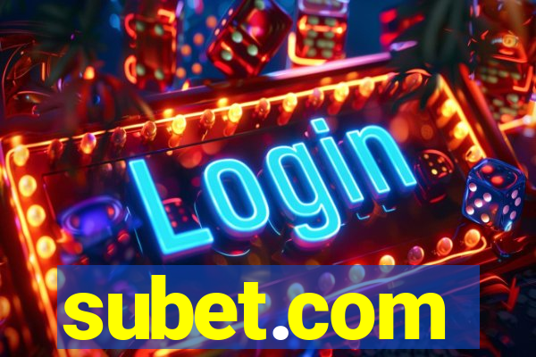 subet.com