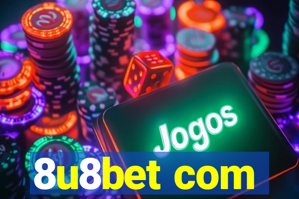 8u8bet com