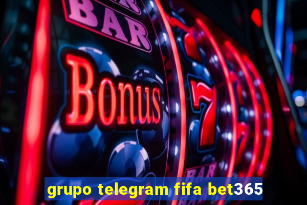 grupo telegram fifa bet365