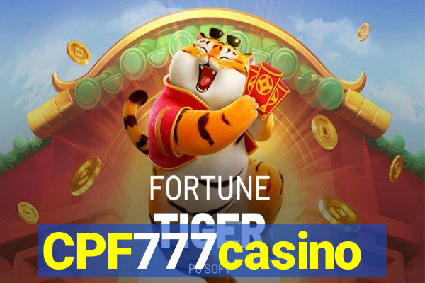 CPF777casino