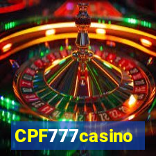 CPF777casino