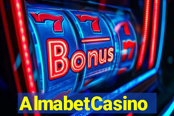 AlmabetCasino