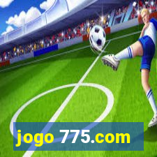 jogo 775.com