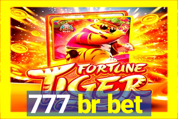 777 br bet