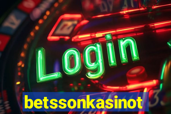 betssonkasinot