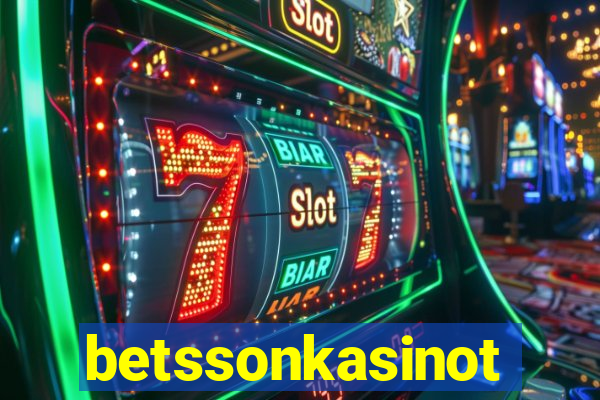 betssonkasinot