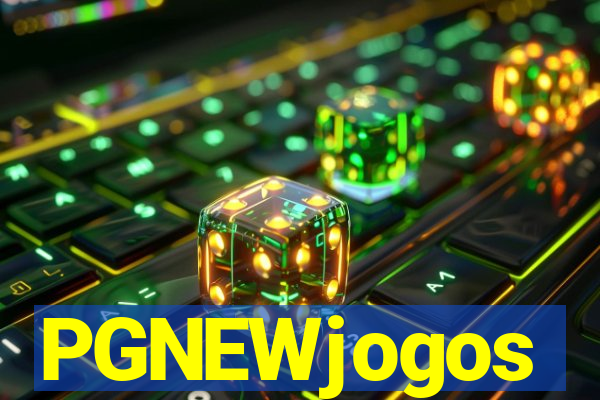 PGNEWjogos