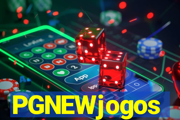 PGNEWjogos