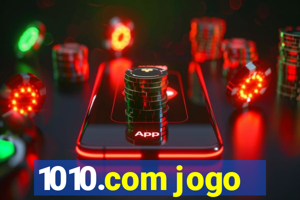 1010.com jogo