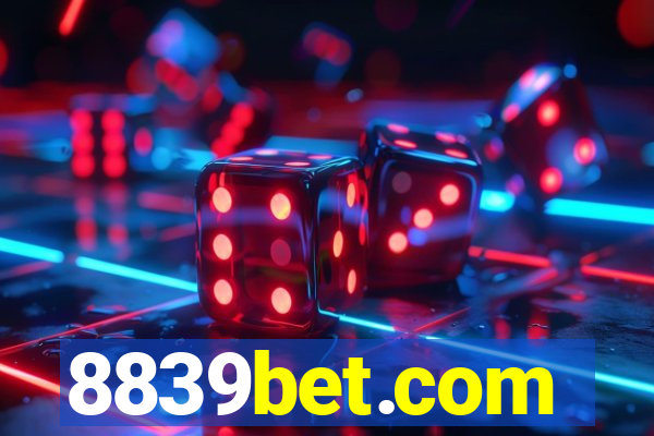 8839bet.com