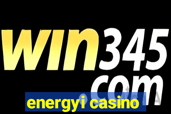 energyi casino